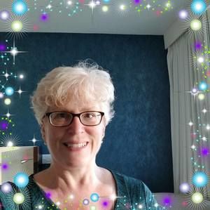 Meet your Posher, Stacey